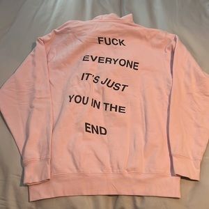 Anti Social Social Club Hoodie